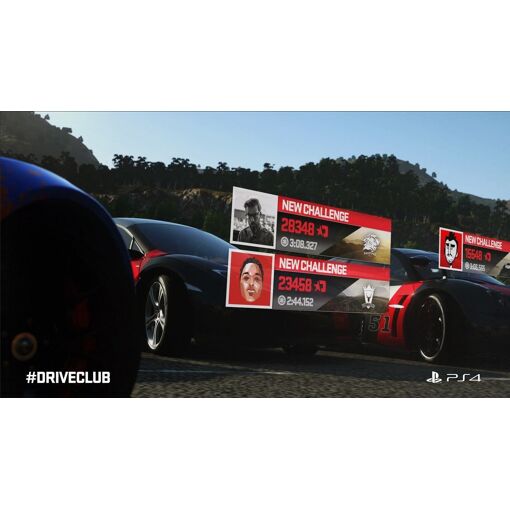 Driveclub - Ps4 (Us) - 6