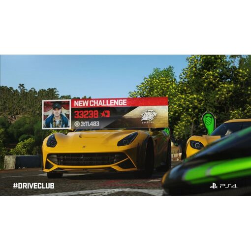 Driveclub - Ps4 (Us) - 7