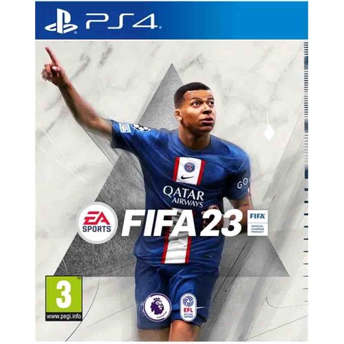 Fifa 23 - Ps4