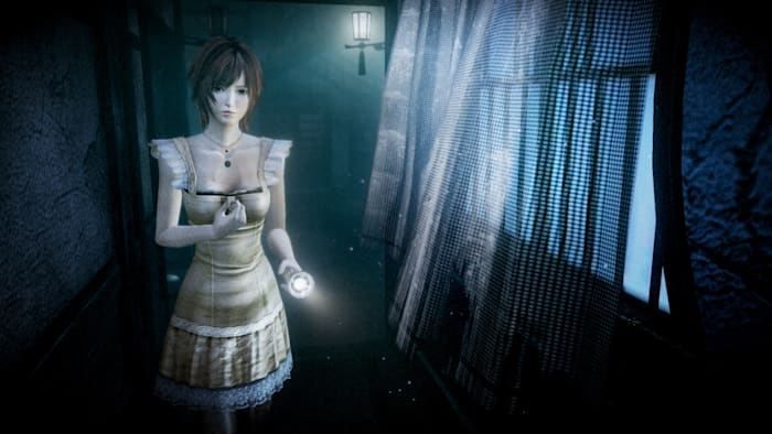 Fatal Frame: Mask Of The Lunar Eclipse (Multi-Language) - Ps...