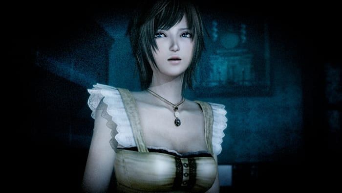 Fatal Frame: Mask Of The Lunar Eclipse (Multi-Language) - Ps... - 5