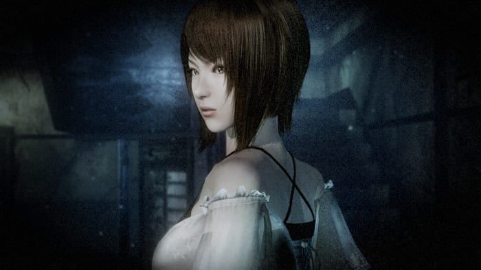 Fatal Frame: Mask Of The Lunar Eclipse (Multi-Language) - Ps... - 6