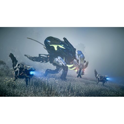 Horizon: Zero Dawn [Complete Edition] - Ps4 (Us)