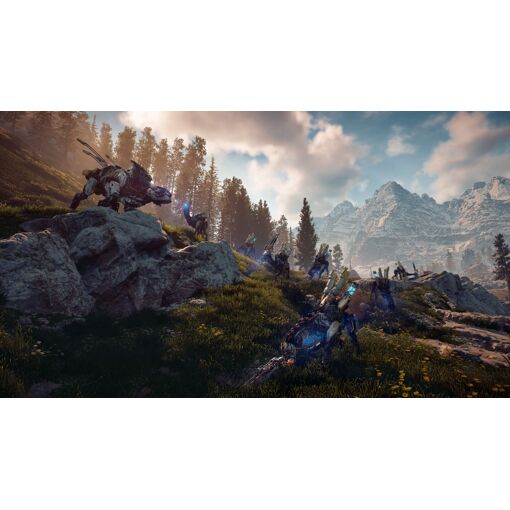 Horizon: Zero Dawn [Complete Edition] - Ps4 (Us) - 2
