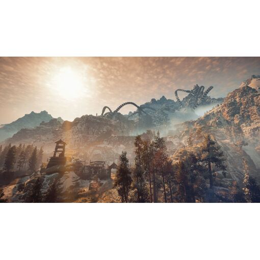 Horizon: Zero Dawn [Complete Edition] - Ps4 (Us) - 3
