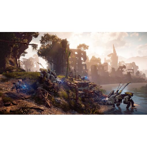 Horizon: Zero Dawn [Complete Edition] - Ps4 (Us) - 4