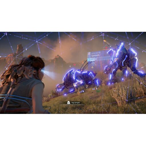 Horizon: Zero Dawn [Complete Edition] - Ps4 (Us) - 6