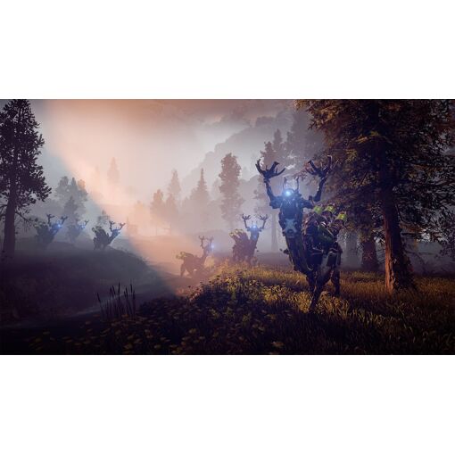 Horizon: Zero Dawn [Complete Edition] - Ps4 (Us) - 7