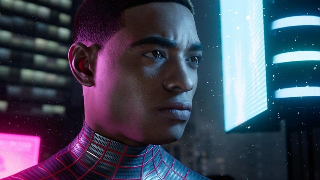 Marvel's Spider-Man: Miles Morales [Launch Edition] - Ps4 (U... - 5