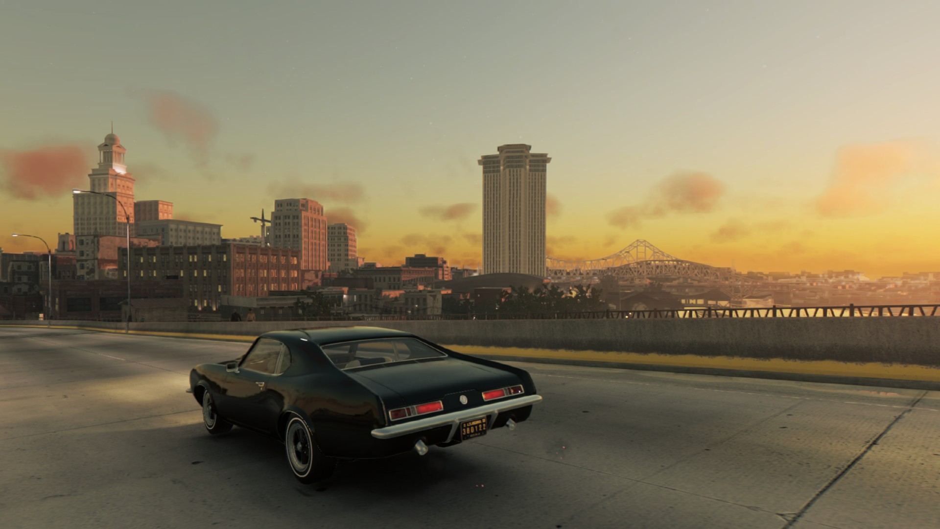 Mafia Iii - Ps4 (Us) - 4