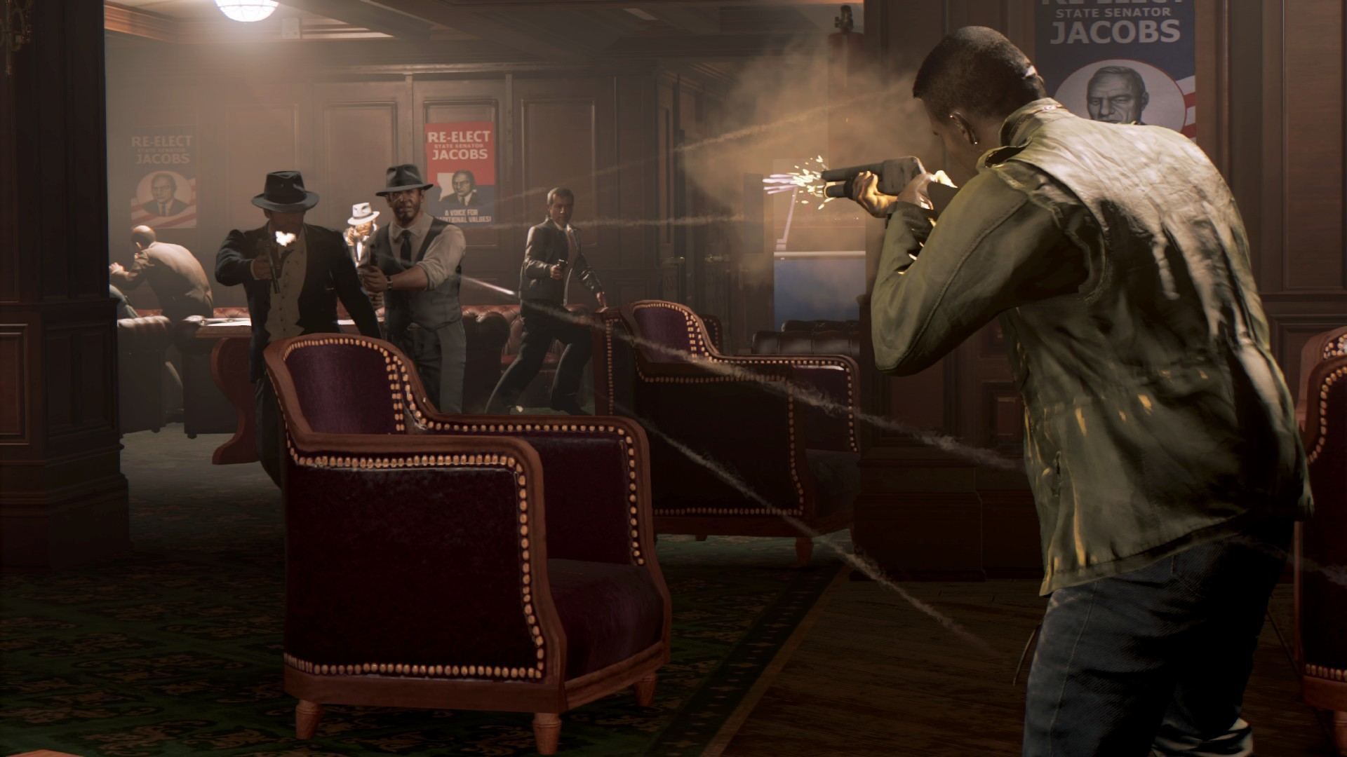 Mafia Iii - Ps4 (Us) - 7