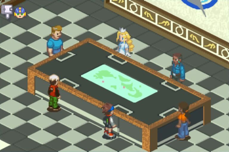 Mega Man Battle Network Legacy Collection (Multi-Language) -... - 5