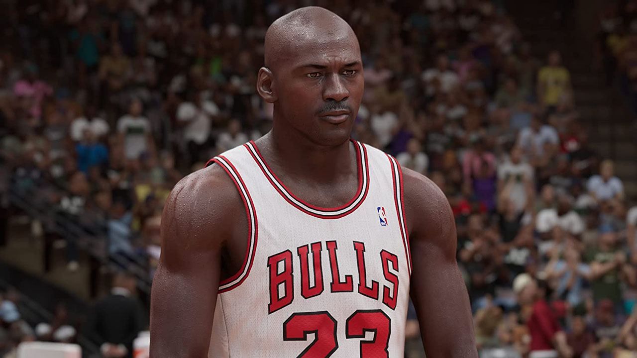 Nba 2k23 - Ps4 (Us)