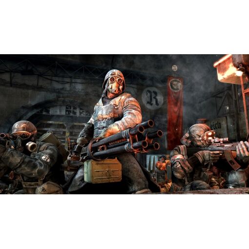 Metro Redux - Ps4 (Us) - 3