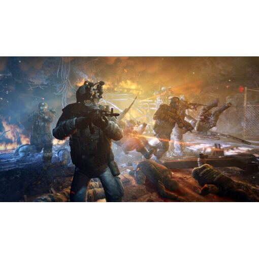 Metro Redux - Ps4 (Us) - 7