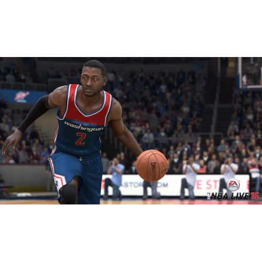 Nba Live 15 - Ps4 (Us) - 4