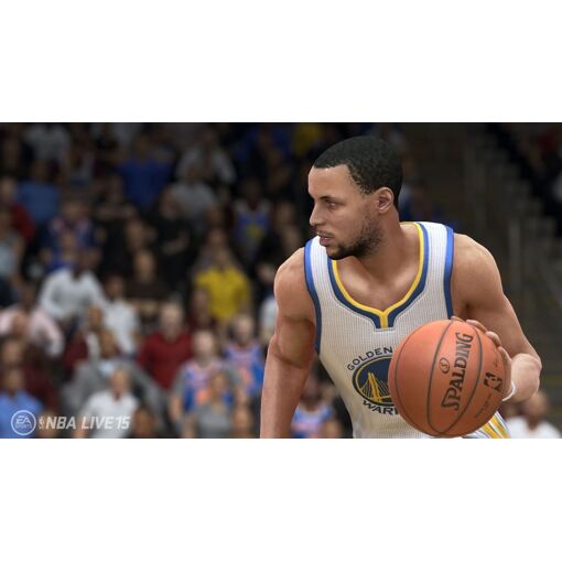 Nba Live 15 - Ps4 (Us) - 5