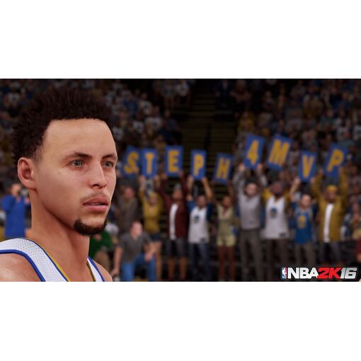 Nba 2k16 - Ps4