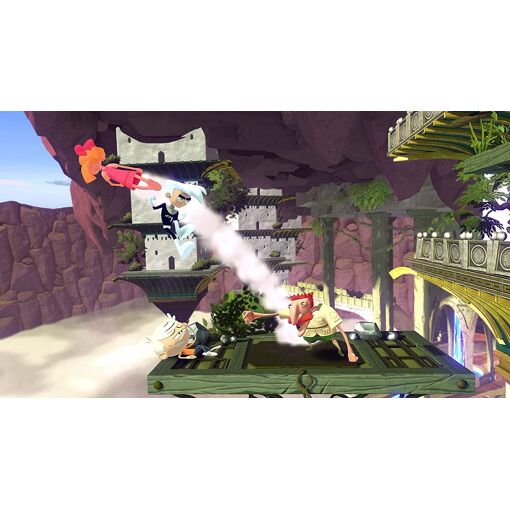 Nickelodeon All-Star Brawl - Switch (Us)