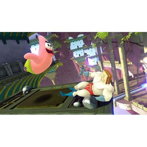 Nickelodeon All-Star Brawl - Switch (Us) - 4