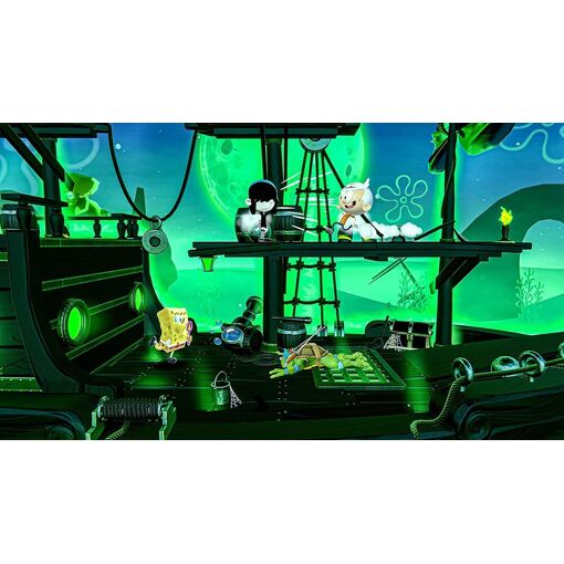 Nickelodeon All-Star Brawl - Switch (Us) - 5