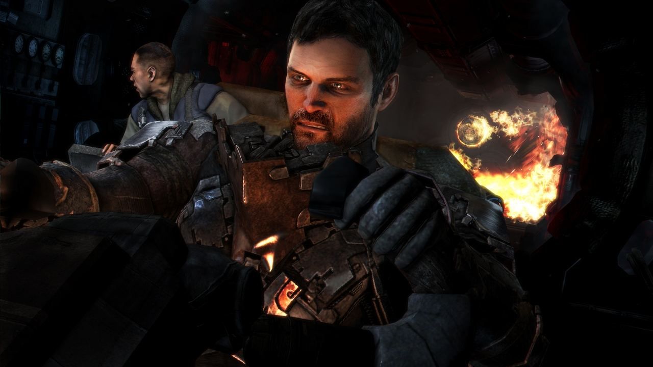 Dead Space 3 - Ps3 (Us)