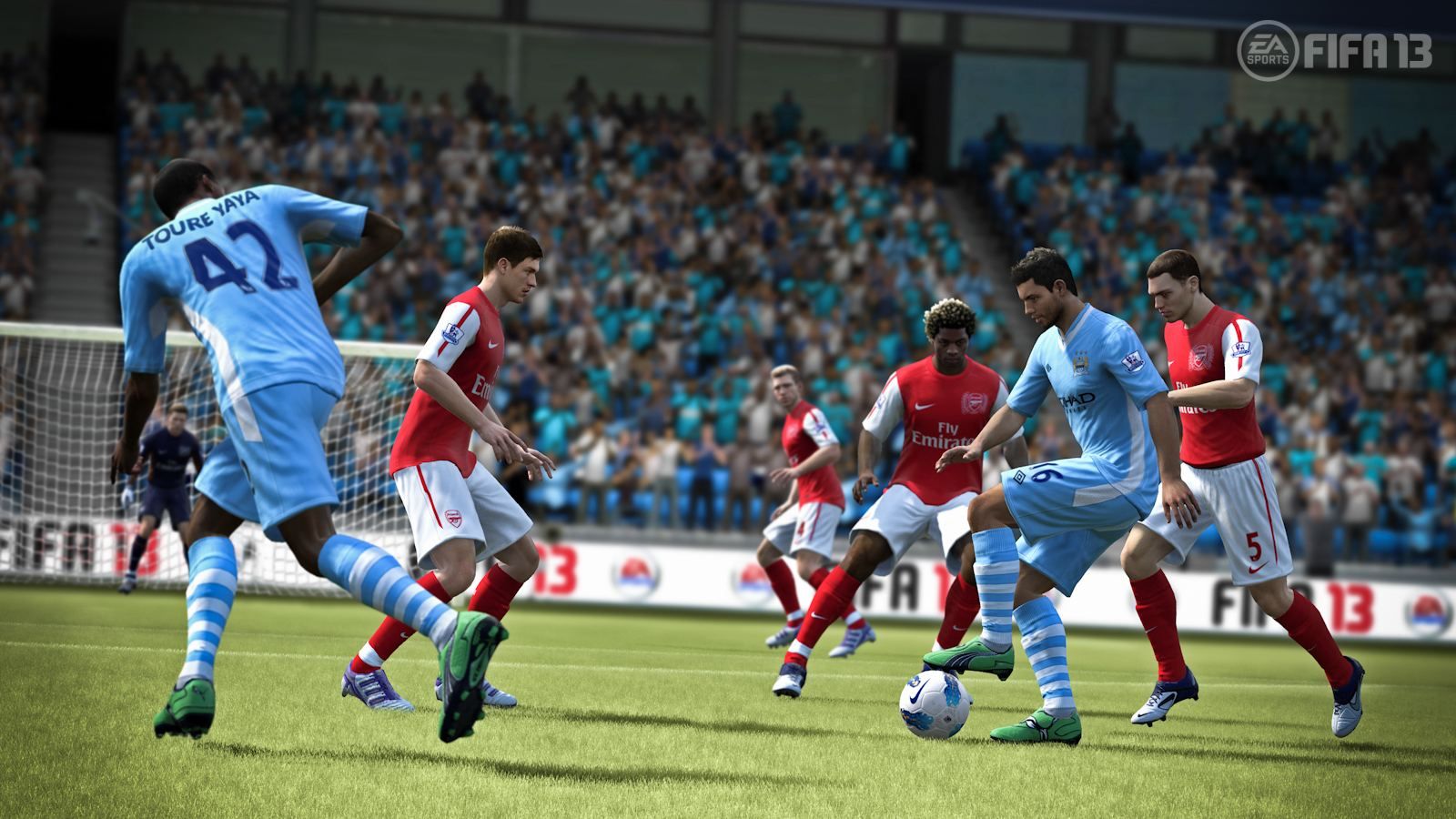 Fifa 13 - Ps3 (Asie)