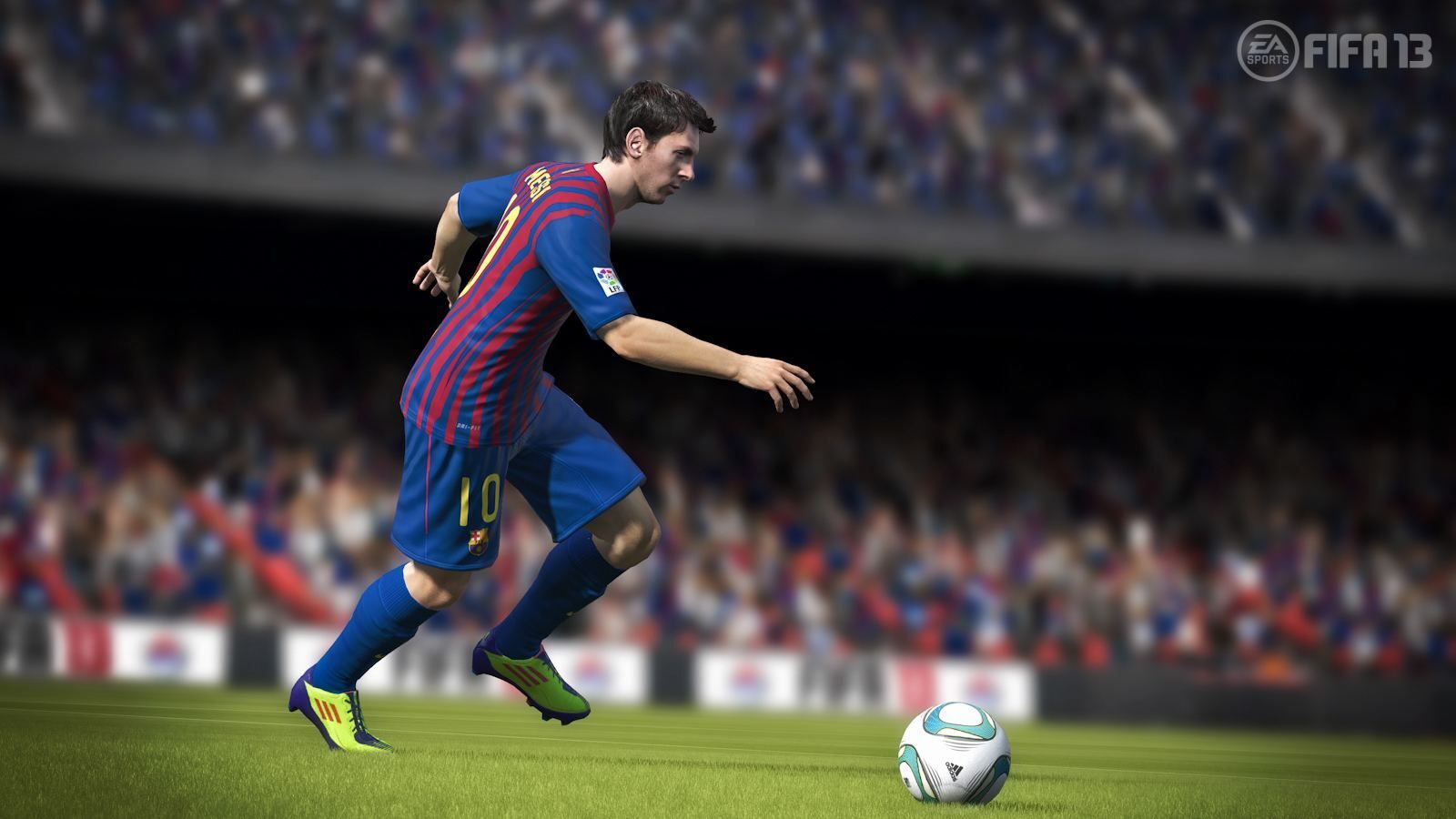 Fifa 13 - Ps3 (Asie) - 5