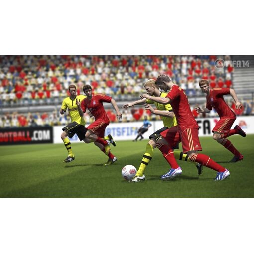 Fifa 14 - Ps3 (Asie)
