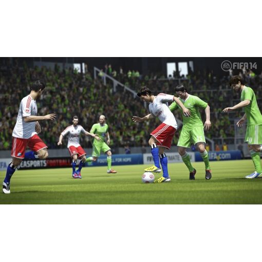 Fifa 14 - Ps3 (Asie) - 2