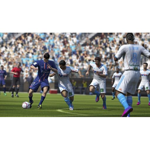 Fifa 14 - Ps3 (Asie) - 3