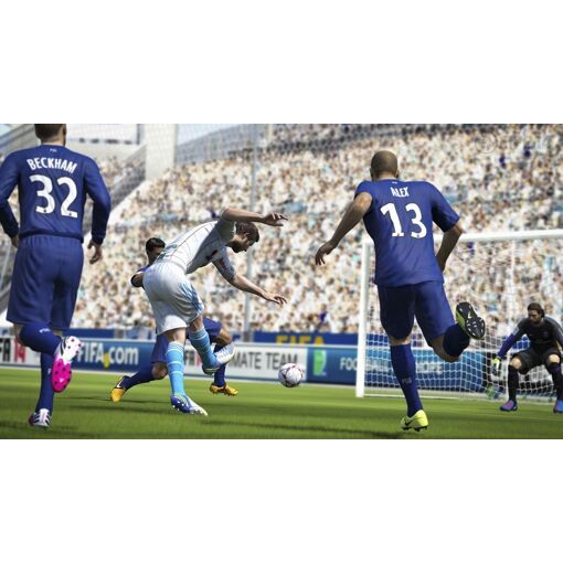 Fifa 14 - Ps3 (Asie) - 4