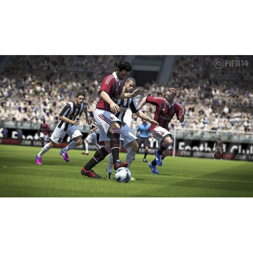 Fifa 14 - Ps3 (Asie) - 5