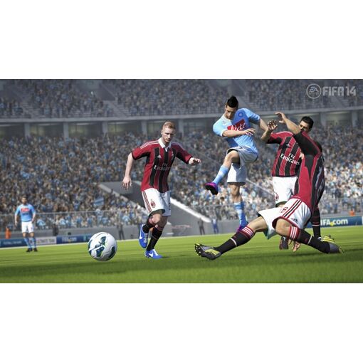 Fifa 14 - Ps3 (Asie) - 6