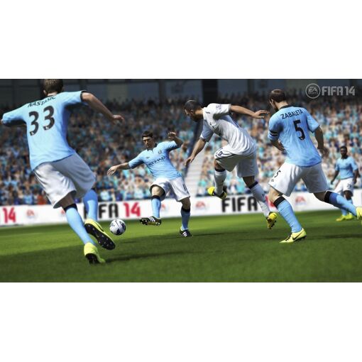 Fifa 14 - Ps3 (Asie) - 7