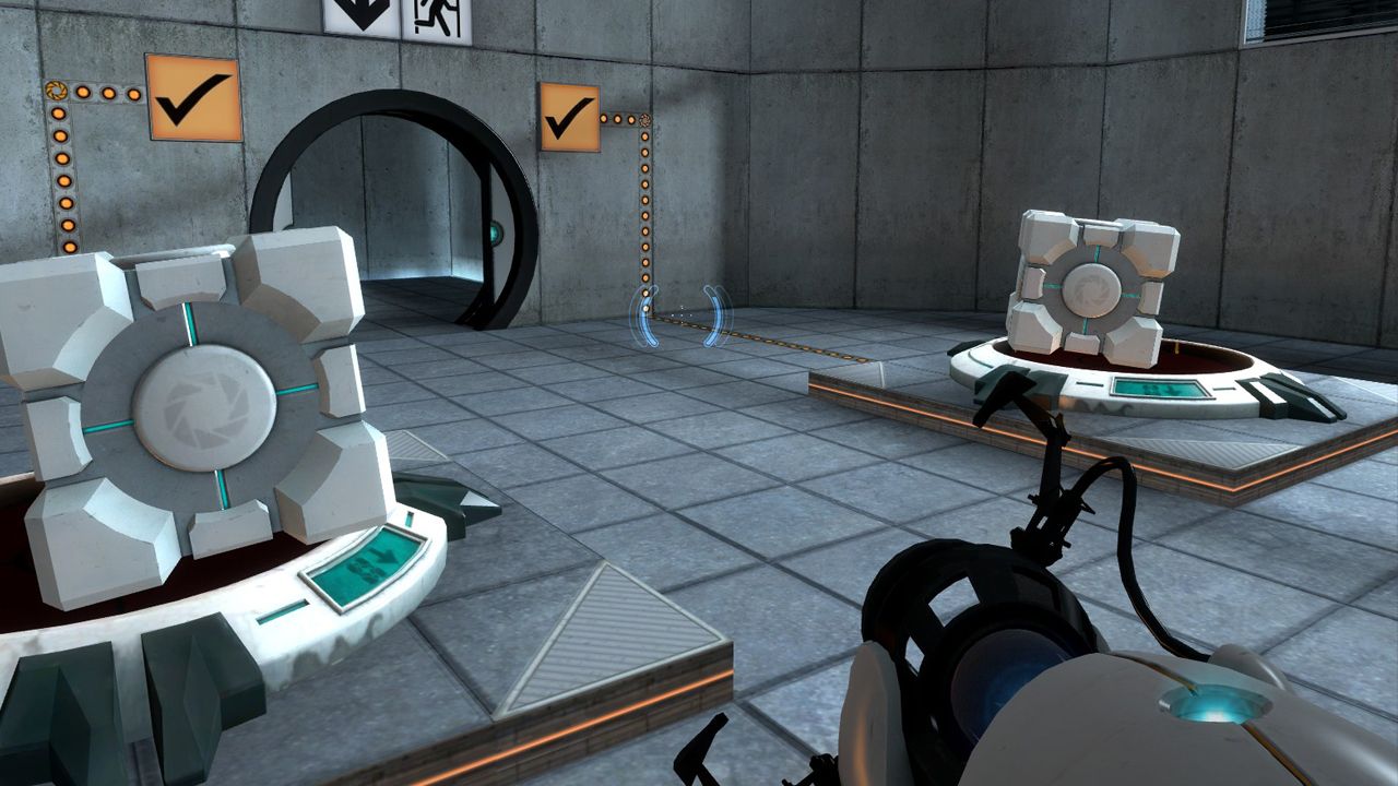 Half-Life 2: The Orange Box - Ps3 (Asie) - 5