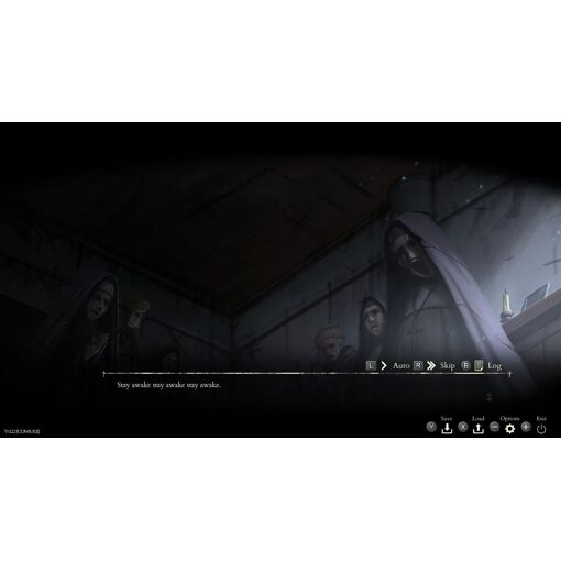 Saint Maker Play Exclusives Se - Switch (Asie) - 4