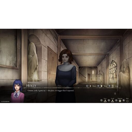 Saint Maker Play Exclusives Se - Switch (Asie) - 7