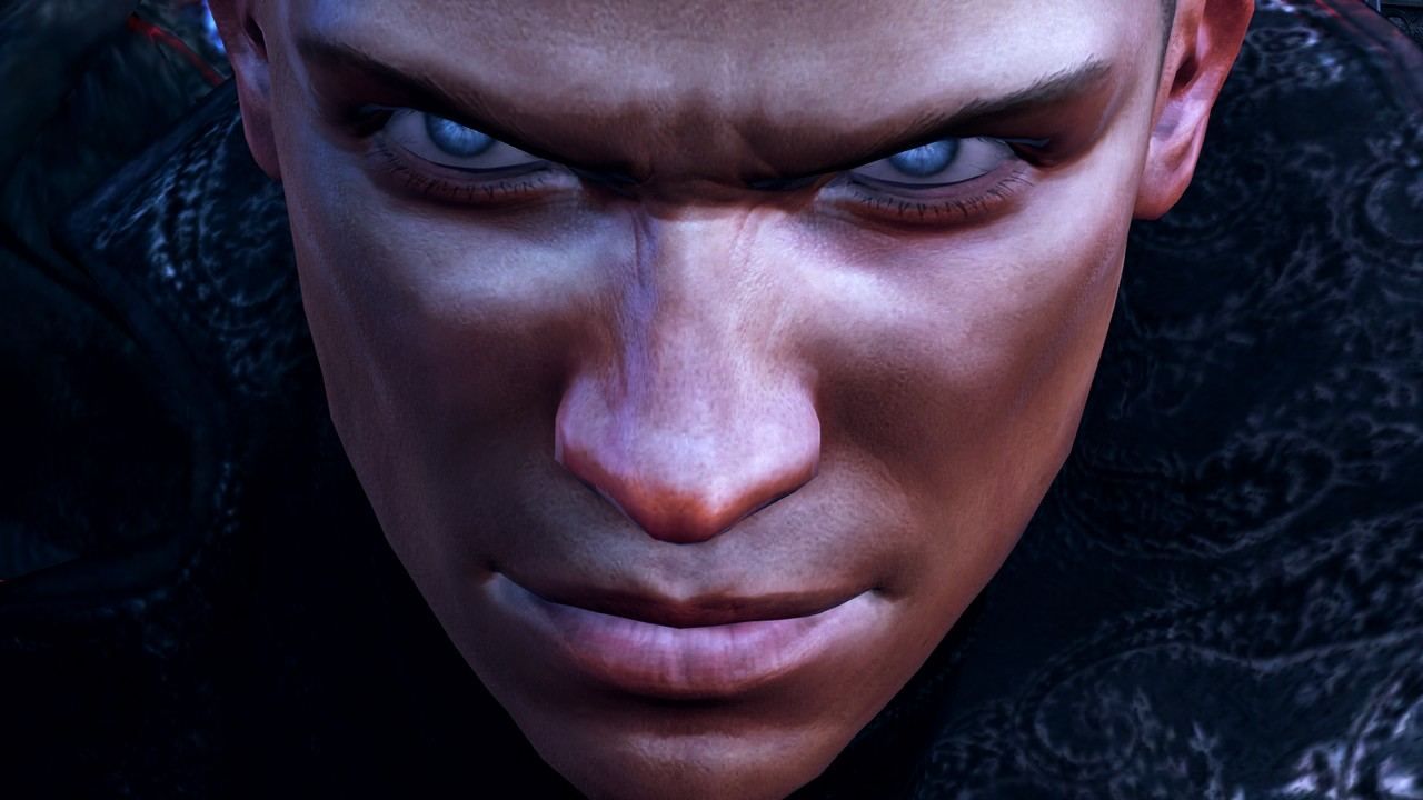 Dmc: Devil May Cry Definitive Edition - Xbox One (Us) - 3