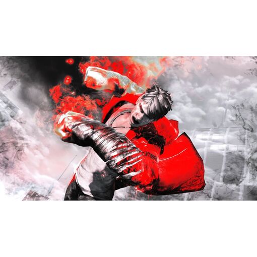 Dmc: Devil May Cry Definitive Edition - Xbox One (Us) - 4