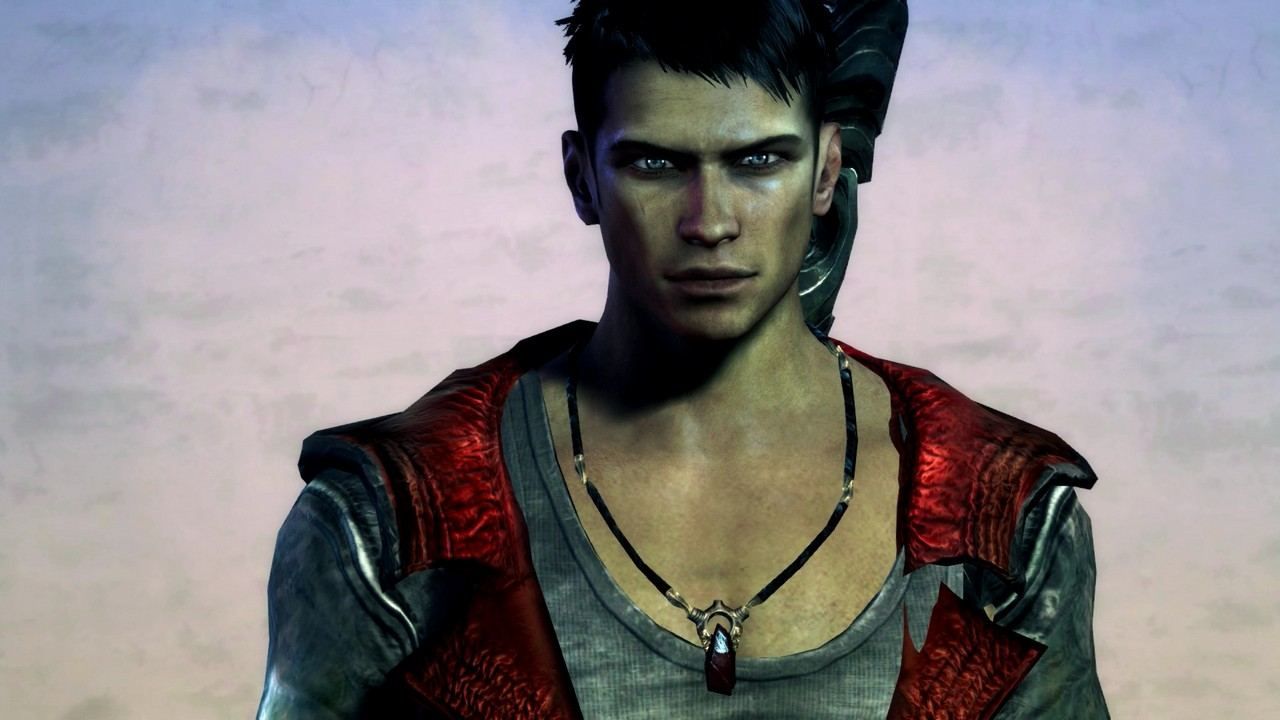 Dmc: Devil May Cry Definitive Edition - Xbox One (Us) - 7