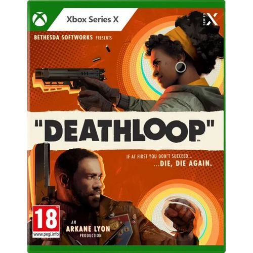 Deathloop - Xbox Series X