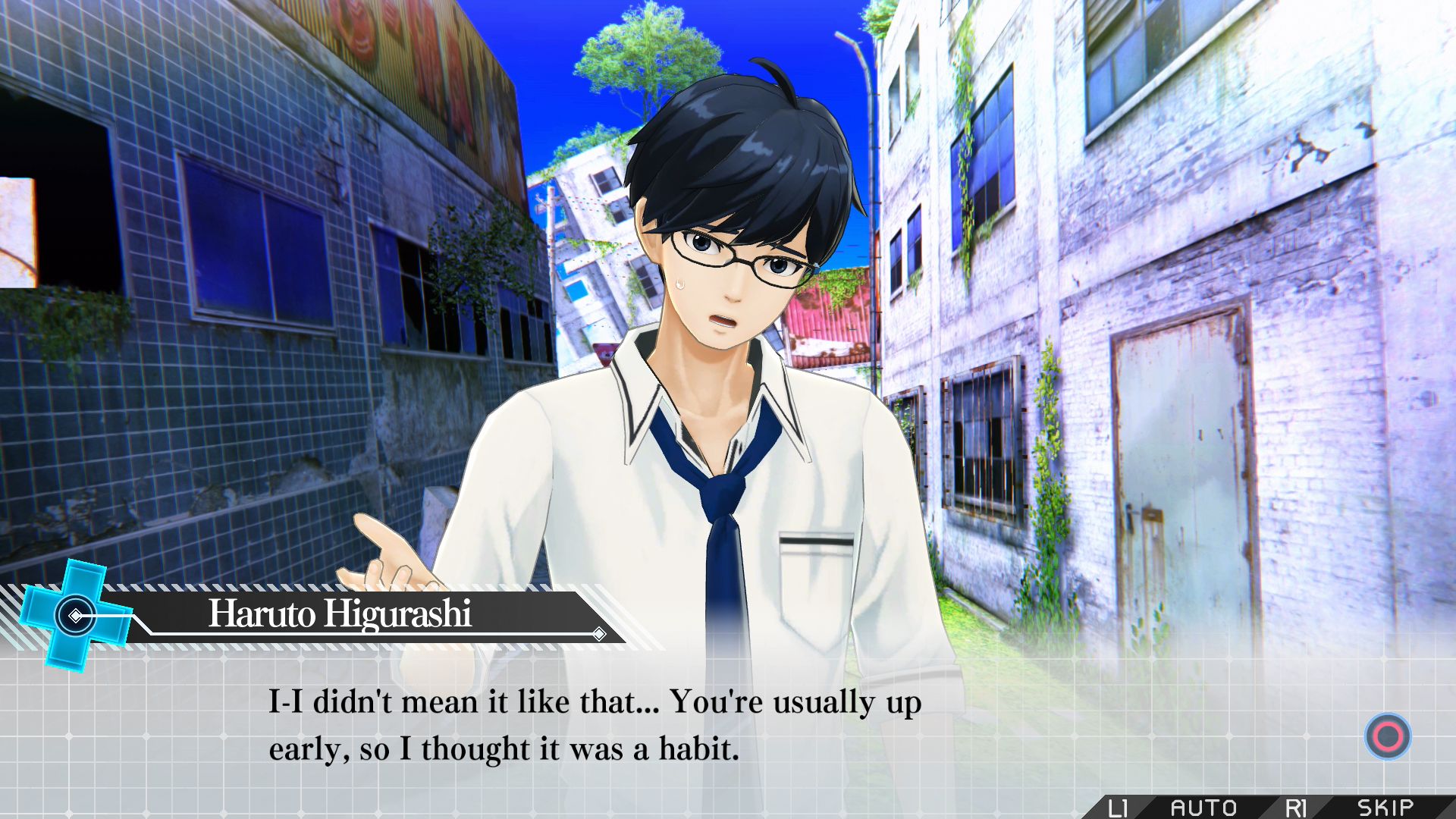 Zanki Zero: Last Beginning - Ps4 (Us)