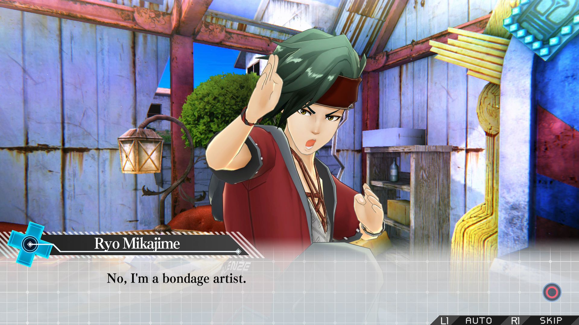 Zanki Zero: Last Beginning - Ps4 (Us) - 5