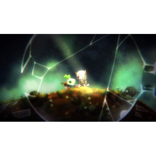 Void Trrlm() //Void Terrarium [Limited Edition] - Ps4 - 3