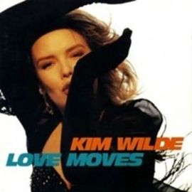 Love Moves - Cd Album