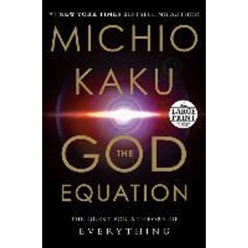 The God Equation