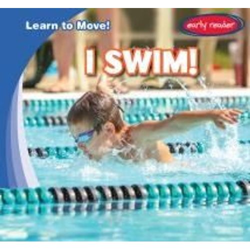 I Swim!
