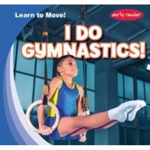 I Do Gymnastics!