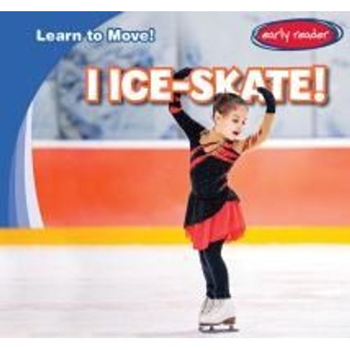 I Ice-Skate!